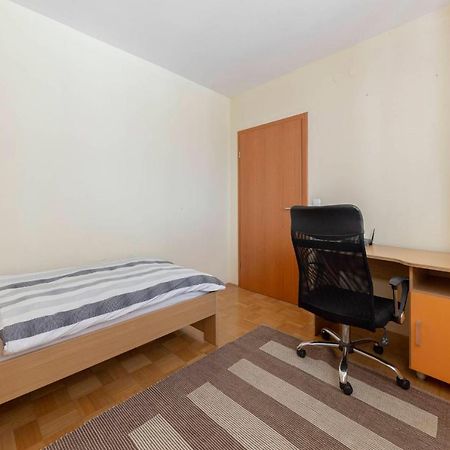 Apartma Ana Preserje  Εξωτερικό φωτογραφία