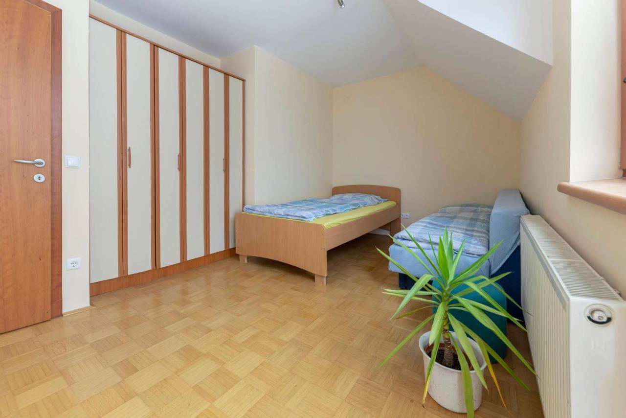 Apartma Ana Preserje  Εξωτερικό φωτογραφία