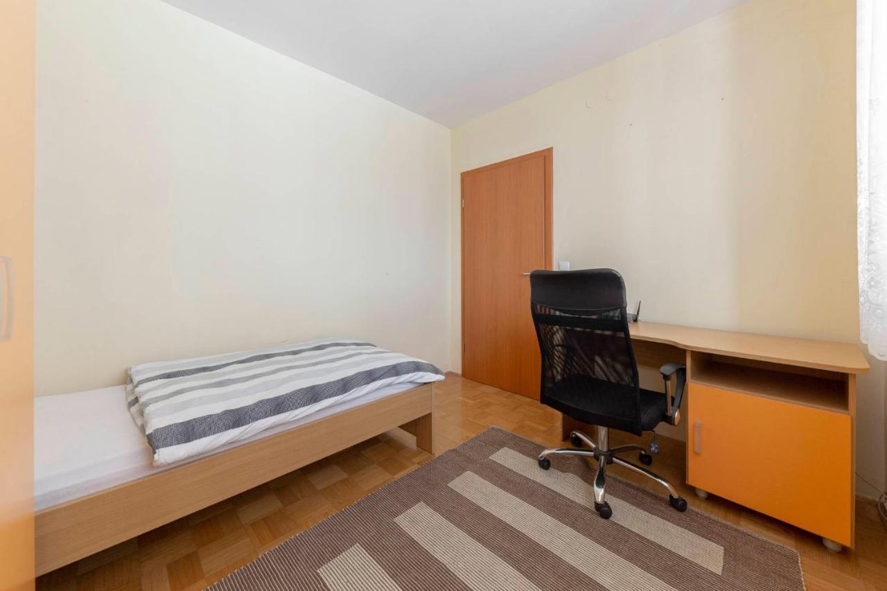 Apartma Ana Preserje  Εξωτερικό φωτογραφία