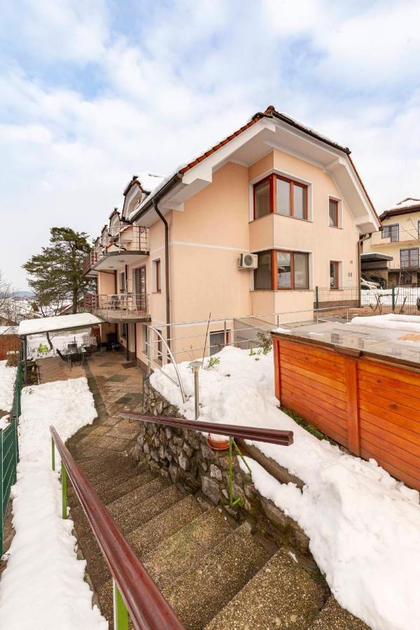 Apartma Ana Preserje  Εξωτερικό φωτογραφία