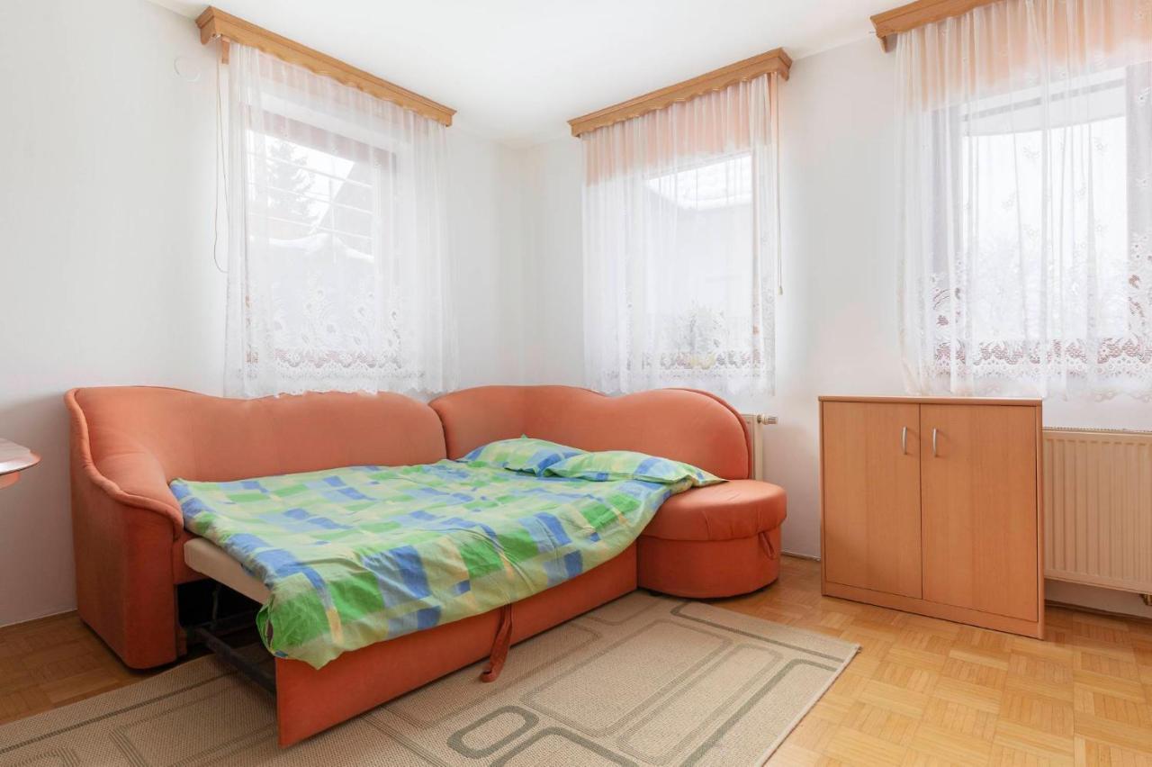 Apartma Ana Preserje  Εξωτερικό φωτογραφία