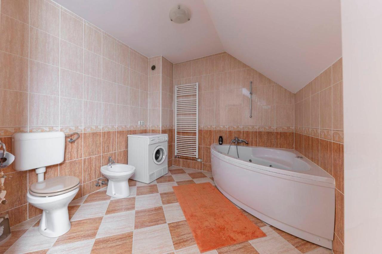 Apartma Ana Preserje  Εξωτερικό φωτογραφία