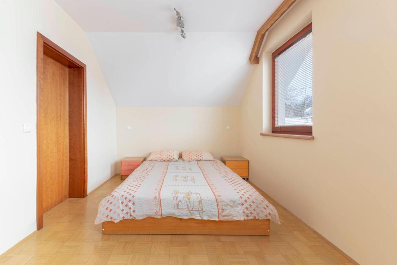 Apartma Ana Preserje  Εξωτερικό φωτογραφία