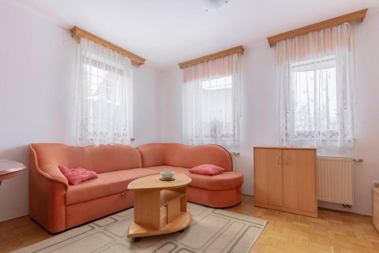 Apartma Ana Preserje  Εξωτερικό φωτογραφία