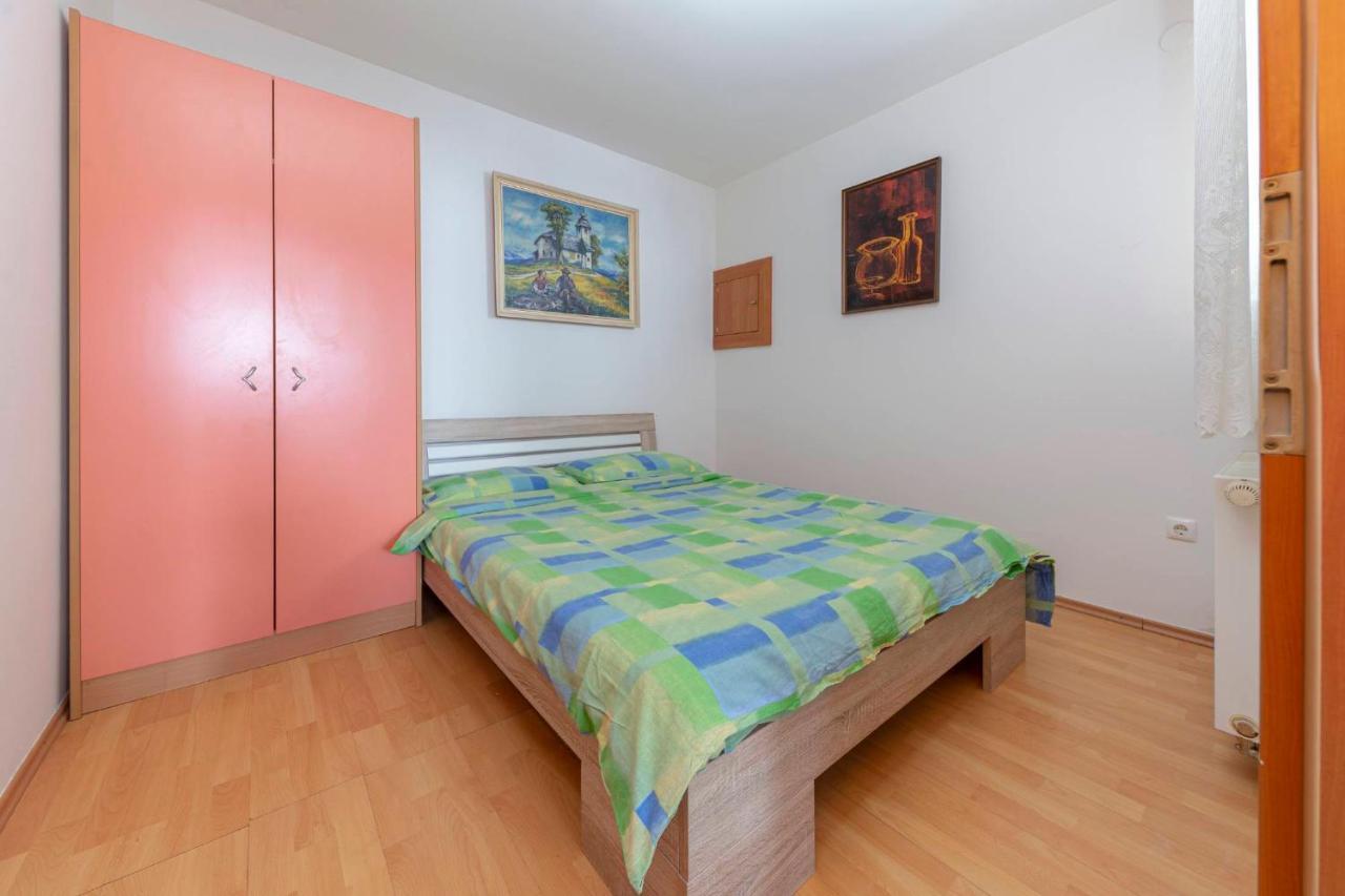 Apartma Ana Preserje  Εξωτερικό φωτογραφία