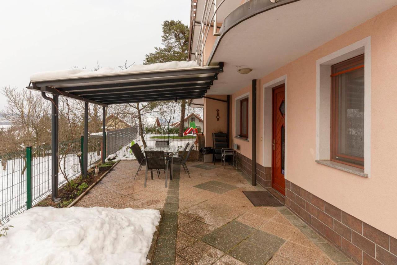 Apartma Ana Preserje  Εξωτερικό φωτογραφία