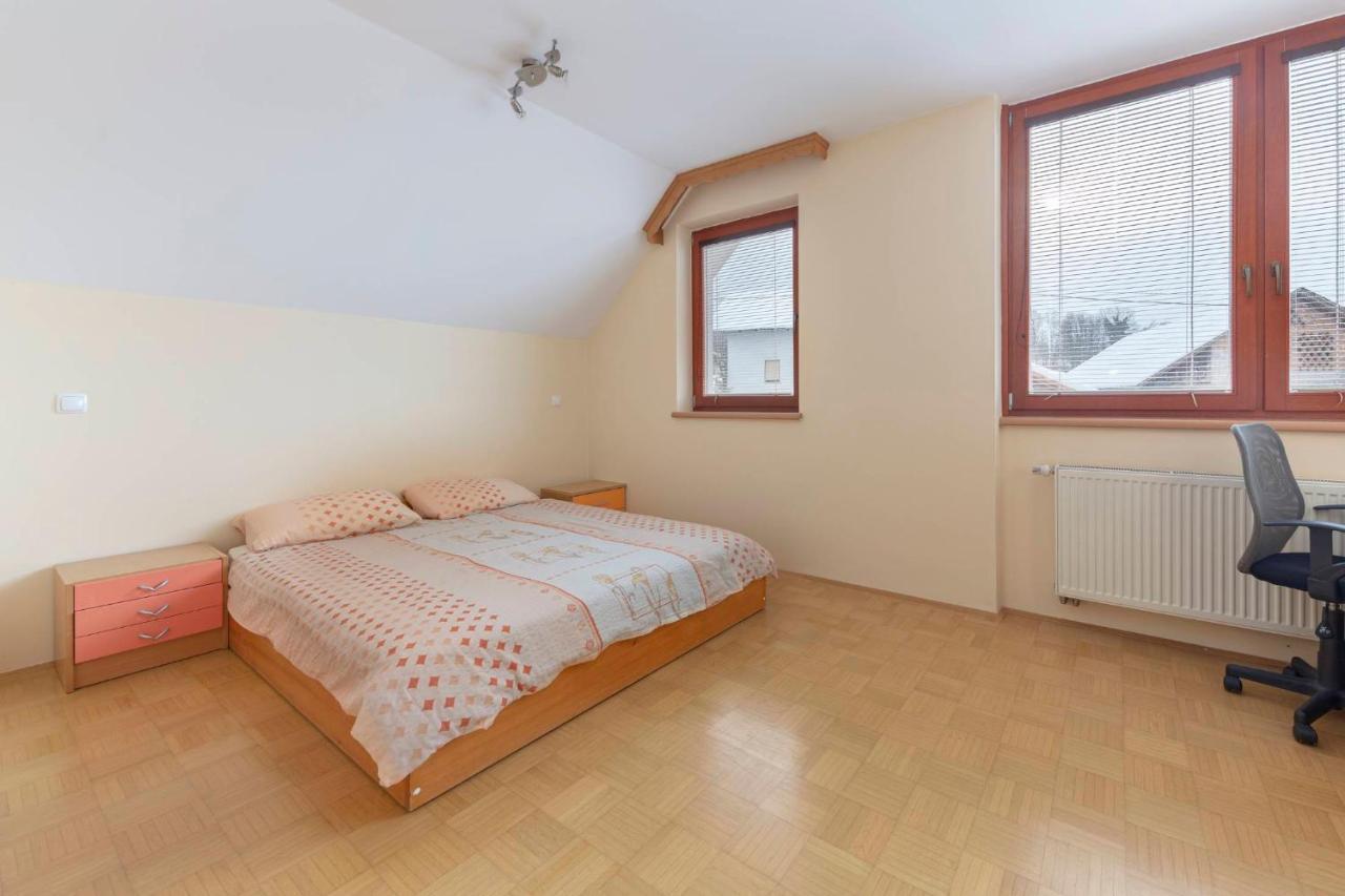 Apartma Ana Preserje  Εξωτερικό φωτογραφία