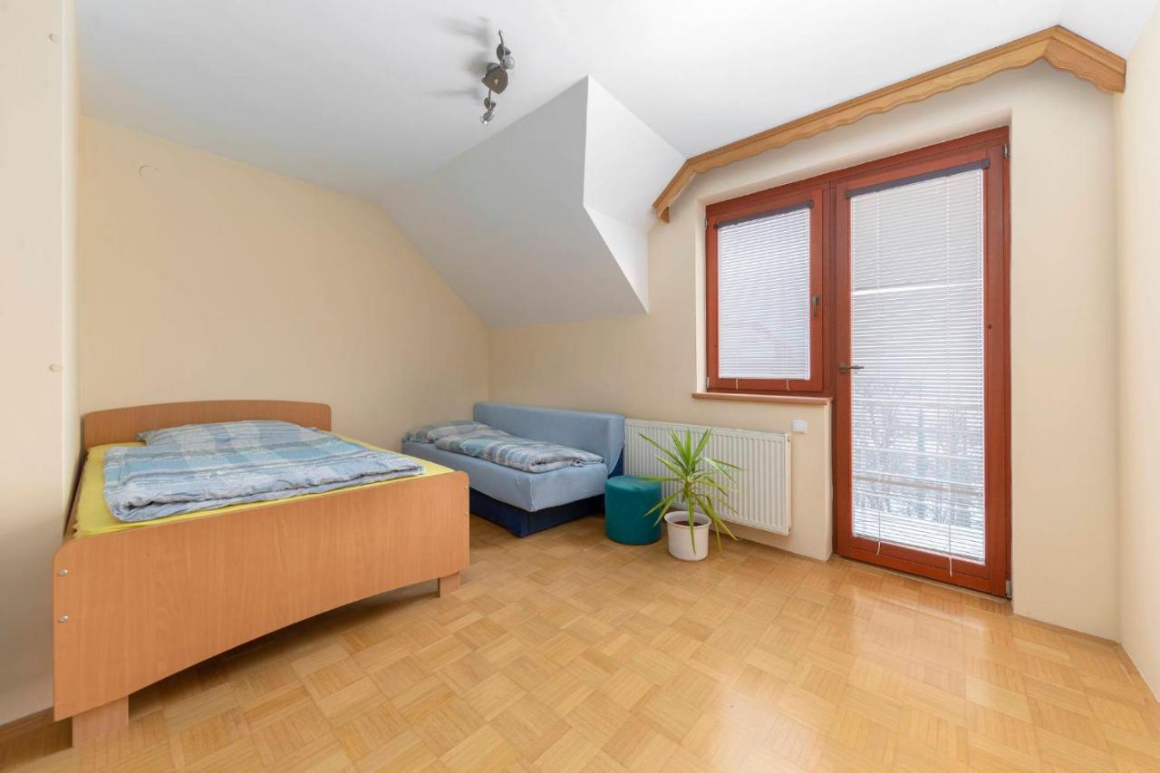 Apartma Ana Preserje  Εξωτερικό φωτογραφία