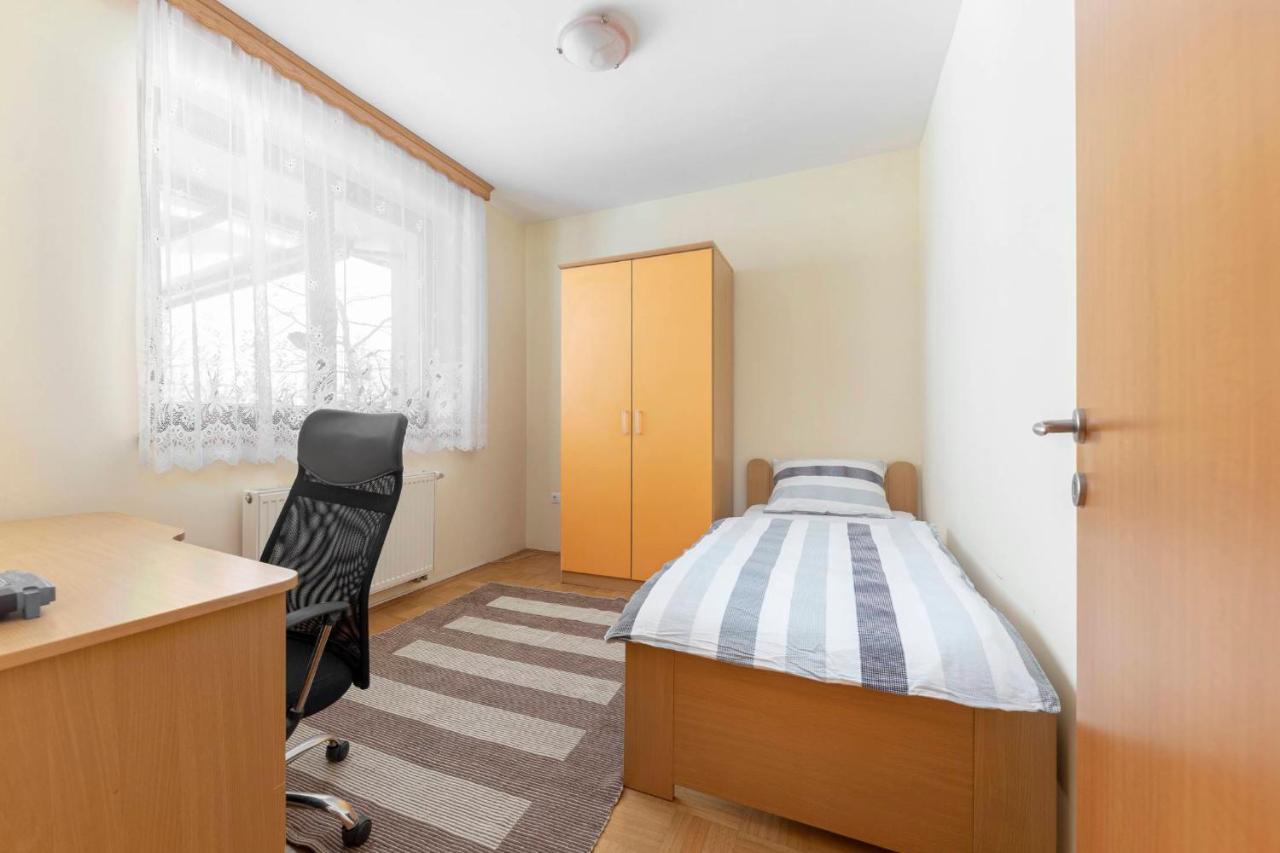 Apartma Ana Preserje  Εξωτερικό φωτογραφία