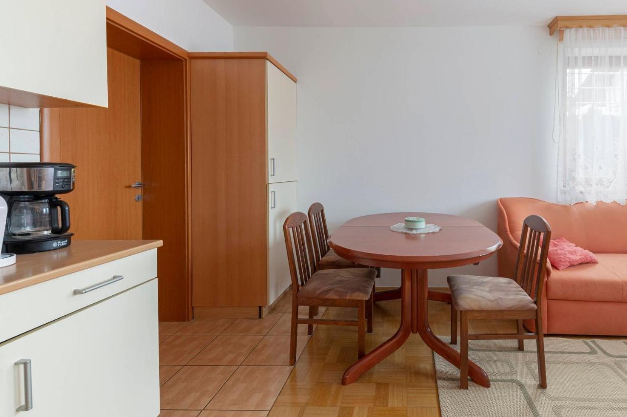 Apartma Ana Preserje  Εξωτερικό φωτογραφία