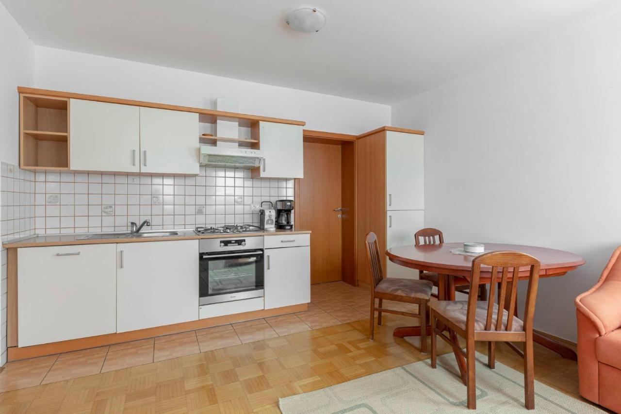 Apartma Ana Preserje  Εξωτερικό φωτογραφία