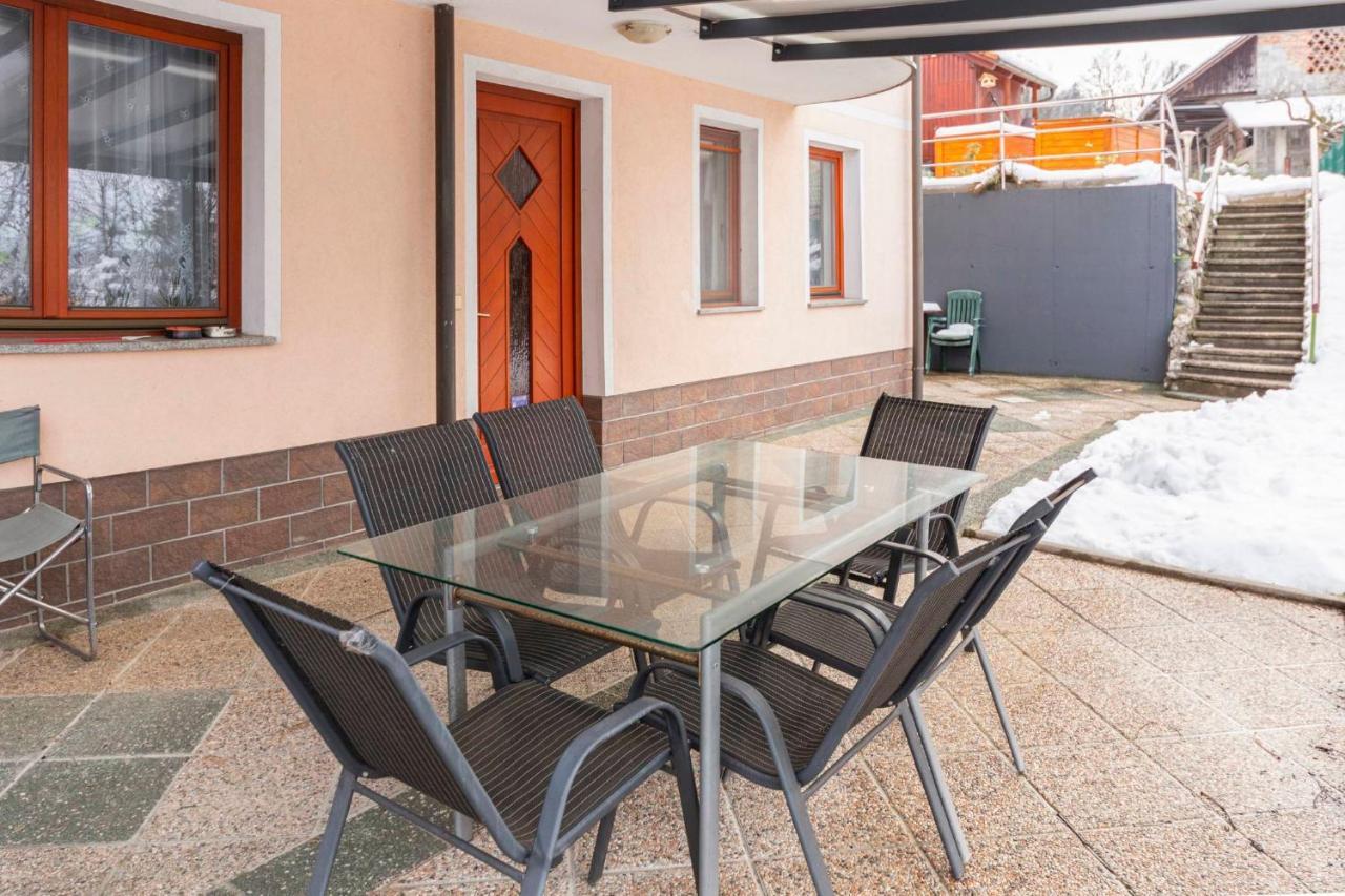 Apartma Ana Preserje  Εξωτερικό φωτογραφία